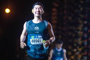 BIB: 2021, 40561
                            <button type="button" onclick="openModal(18286352)" class="btn btn-primary btn-sm float-right btn-popup" data-toggle="modal" data-target=".modal-high-quality">
                        <i class="fas fa-shopping-cart"></i> Add to Cart
                    </button>
                                            <button type="button" onclick="isThisMe(18286352, true)" class="btn btn-success btn-sm float-right btn-popup btn-isme hidden" data-toggle="tooltip" data-placement="bottom" title="นี่คือรูปของคุณใช่ไหม คลิกที่นี่เพื่อเอาเข้าอัลบั้ม">
                        <i class="fas fa-plus"></i> Add to album
                    </button>
                    <button type="button" onclick="isThisMe(18286352, false)" class="btn btn-warning btn-sm float-right btn-popup btn-isnotme hidden">
                        <i class="fas fa-ban"></i> Remove from album
                    </button>